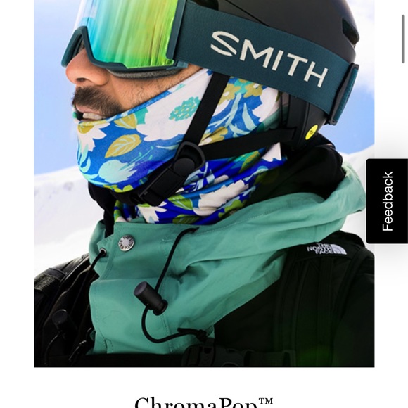 Smith Squad MAG goggles - Picture 13 of 14